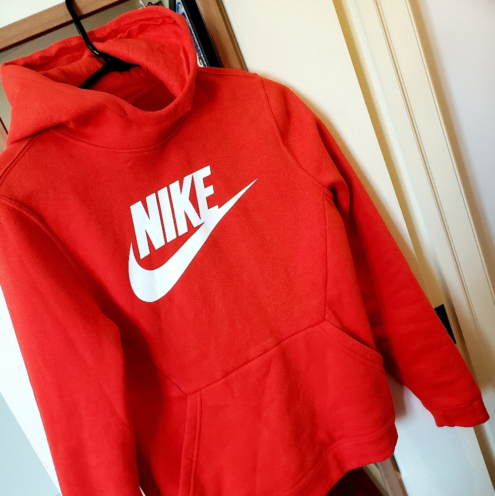 Nike hoodie